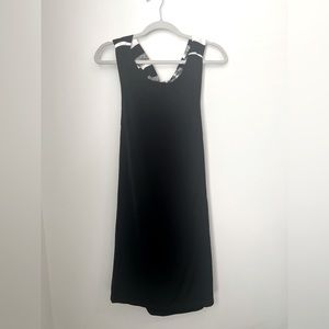 Lulus Black dress